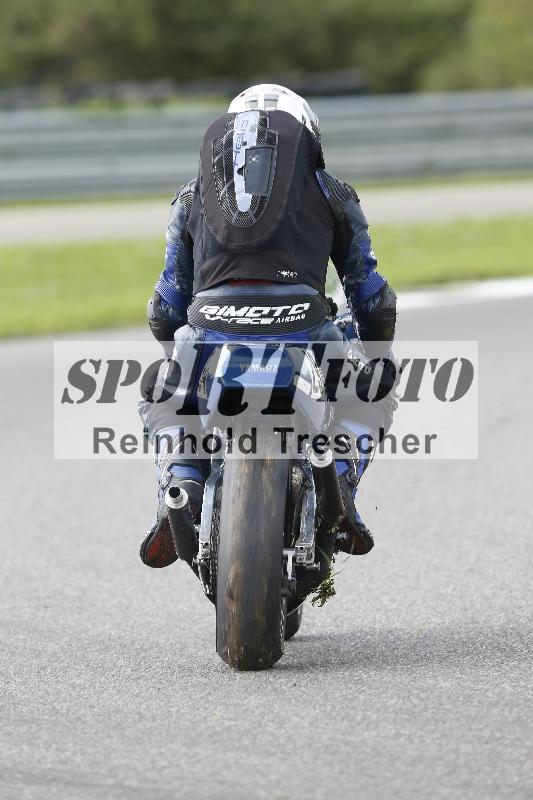 /53 16.09.2025 Track Day Domi Aegerter ADR/Gruppe gruen/94